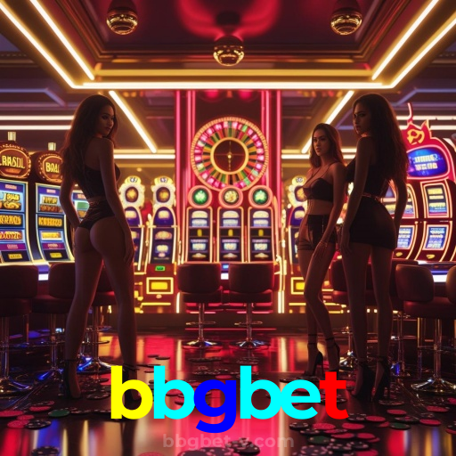 bbgbet：Jogue nas roletas e experimente a verdadeira emoção do cassino!