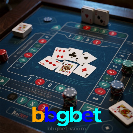 bbgbet：Jogue blackjack, slots e aposte ao vivo no futebol, tudo no mesmo cassino!
