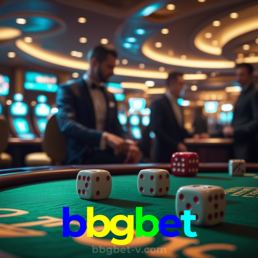 bbgbet：O cassino online mais seguro para apostas no futebol e roleta!