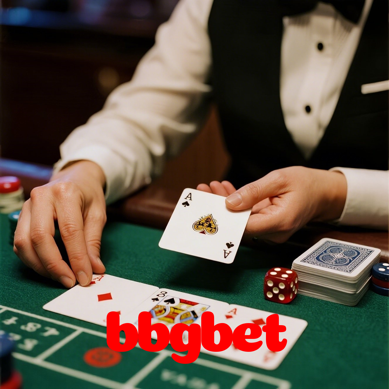 bbgbet:Aposte nas mesas de poker e vença com estilo!