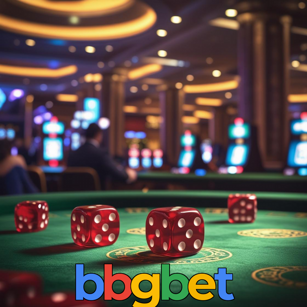bbgbet:Apostas em futebol e os melhores jogos de cassino para você ganhar!