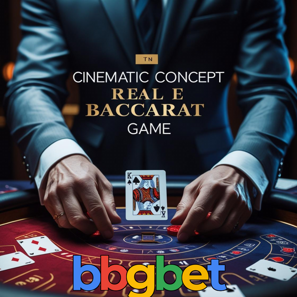 bbgbet：A diversão começa no cassino online com poker, roleta e apostas no futebol!