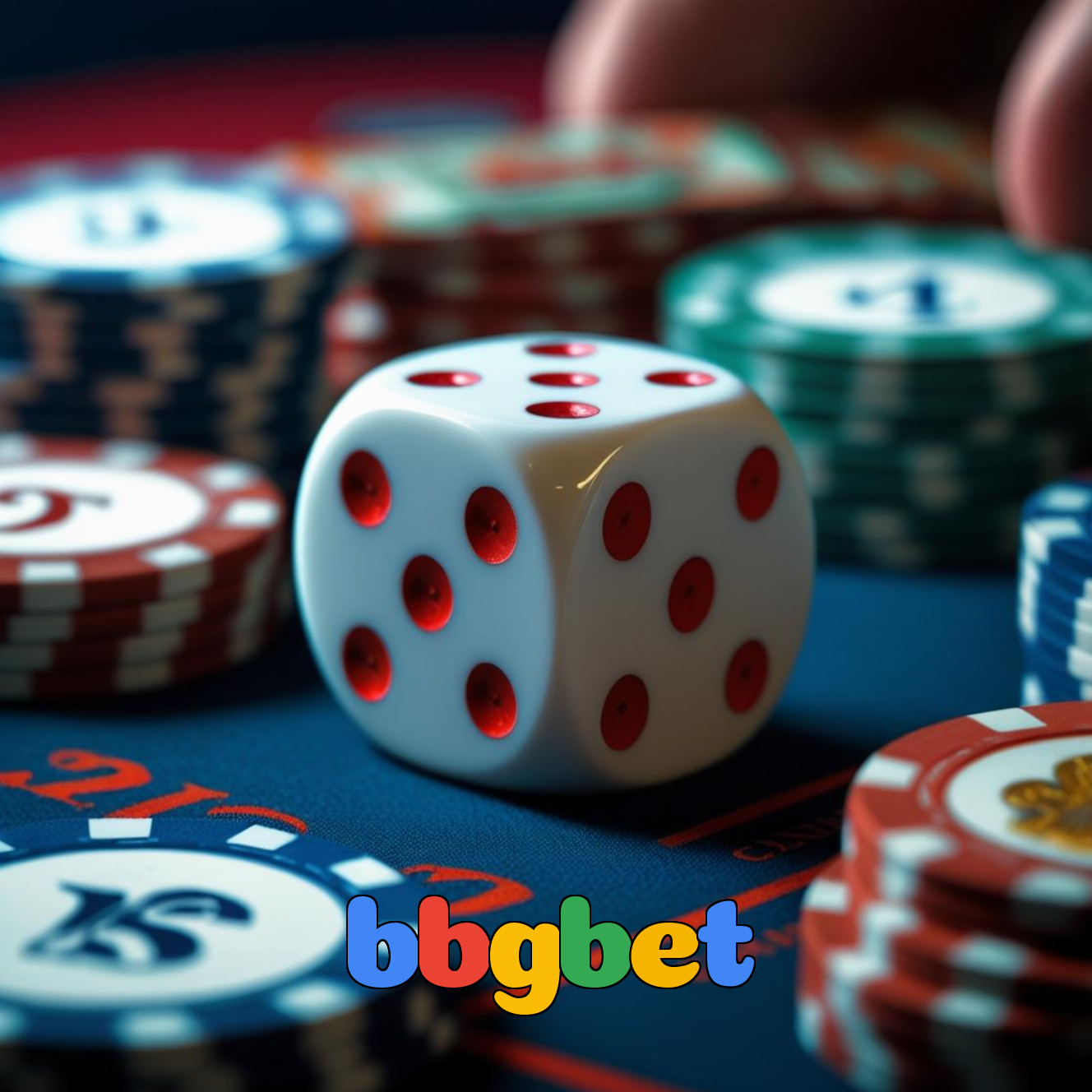 bbgbet:Jogue poker e conquiste a vitória nas cartas!