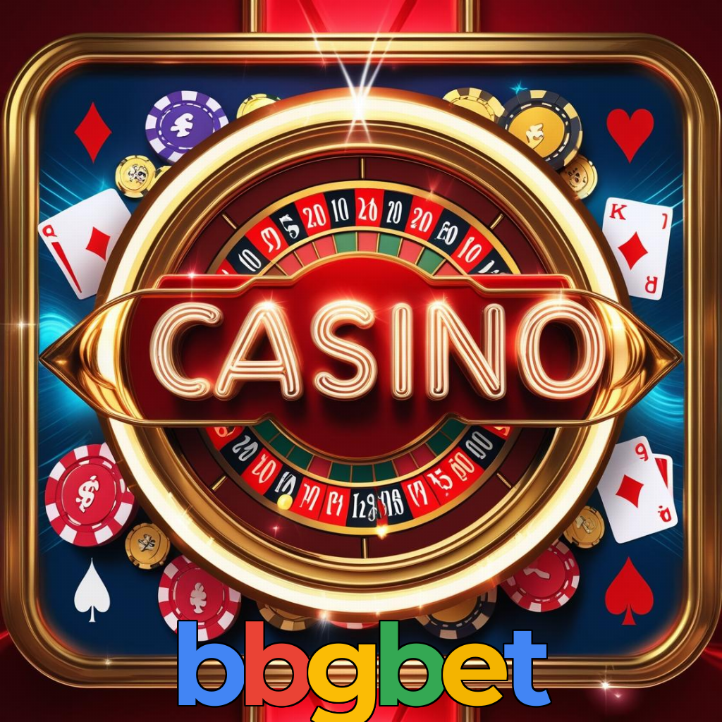 bbgbet:Jogue slots, aposte no futebol e vença em grande estilo!