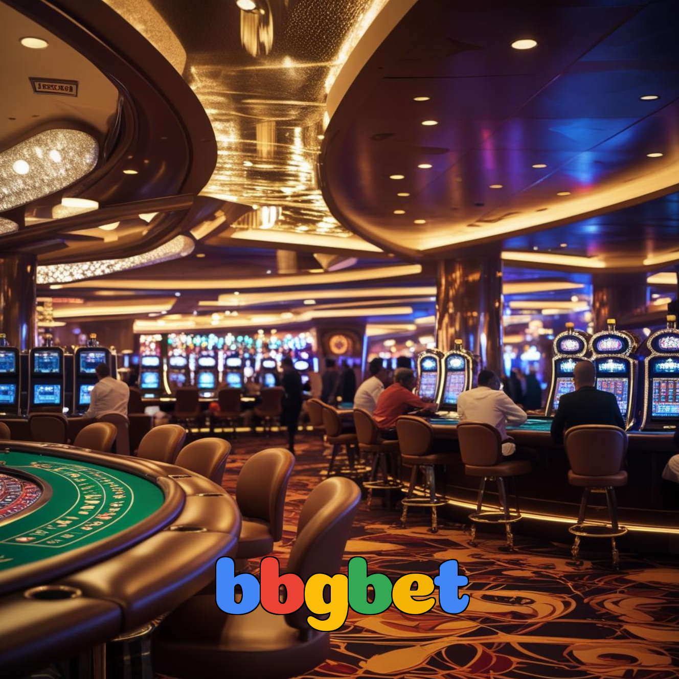bbgbet:Cada giro nas slots é uma chance de mudar sua sorte!