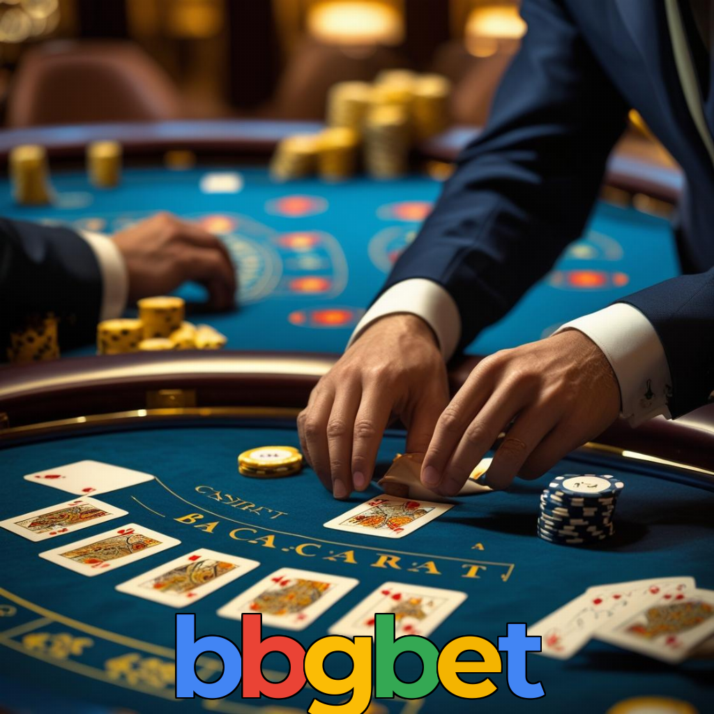 bbgbetïŒJogue nas slots e mude sua sorte agora mesmo!