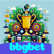 bbgbet：A melhor plataforma de jogos de cassino e apostas no futebol está aqui!