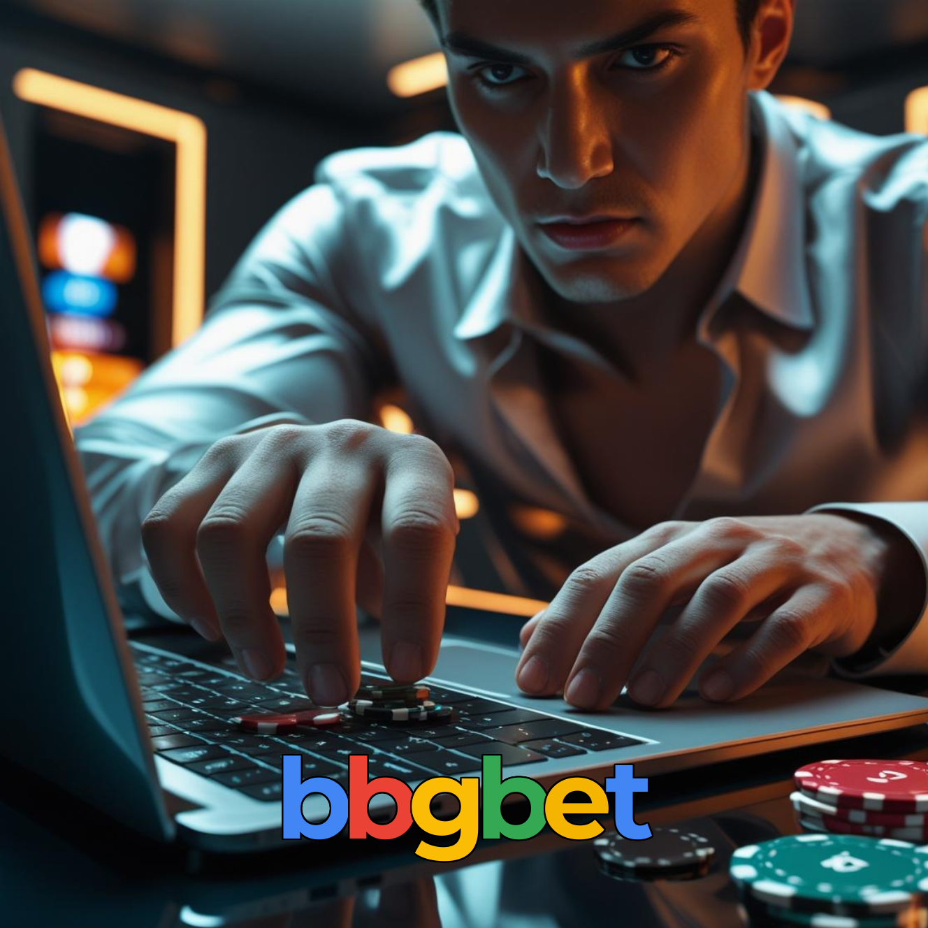 bbgbet:Jogue poker, roleta e aposte no futebol para uma experiência épica!