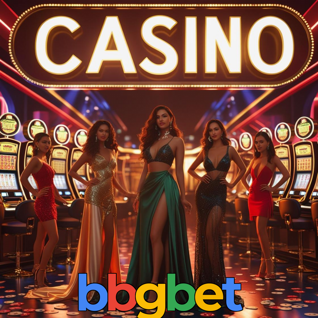 bbgbet:Em cada giro nas slots, a vitória está ao seu alcance!