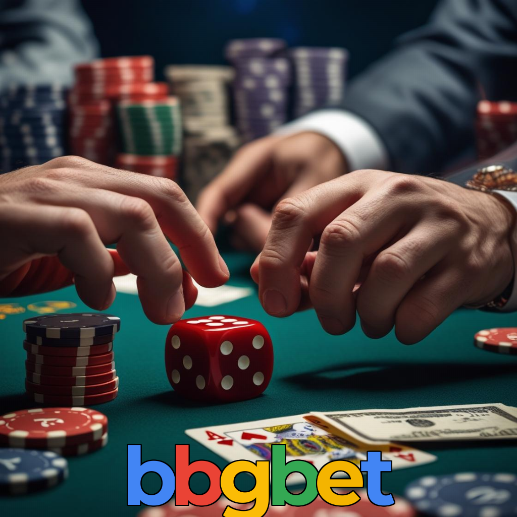 bbgbet:Venha viver a emoção do cassino! Gire a roleta e ganhe grandes prêmios!
