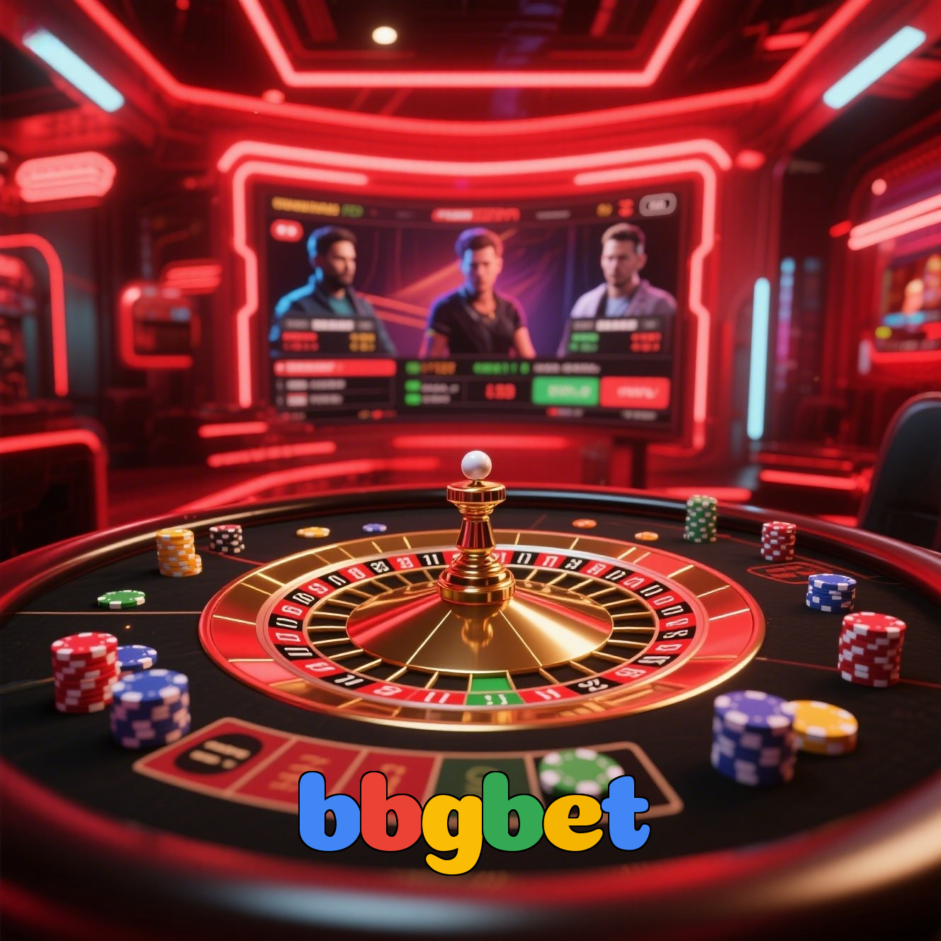bbgbet：Jogue slots e aposte no futebol no cassino online mais confiável!