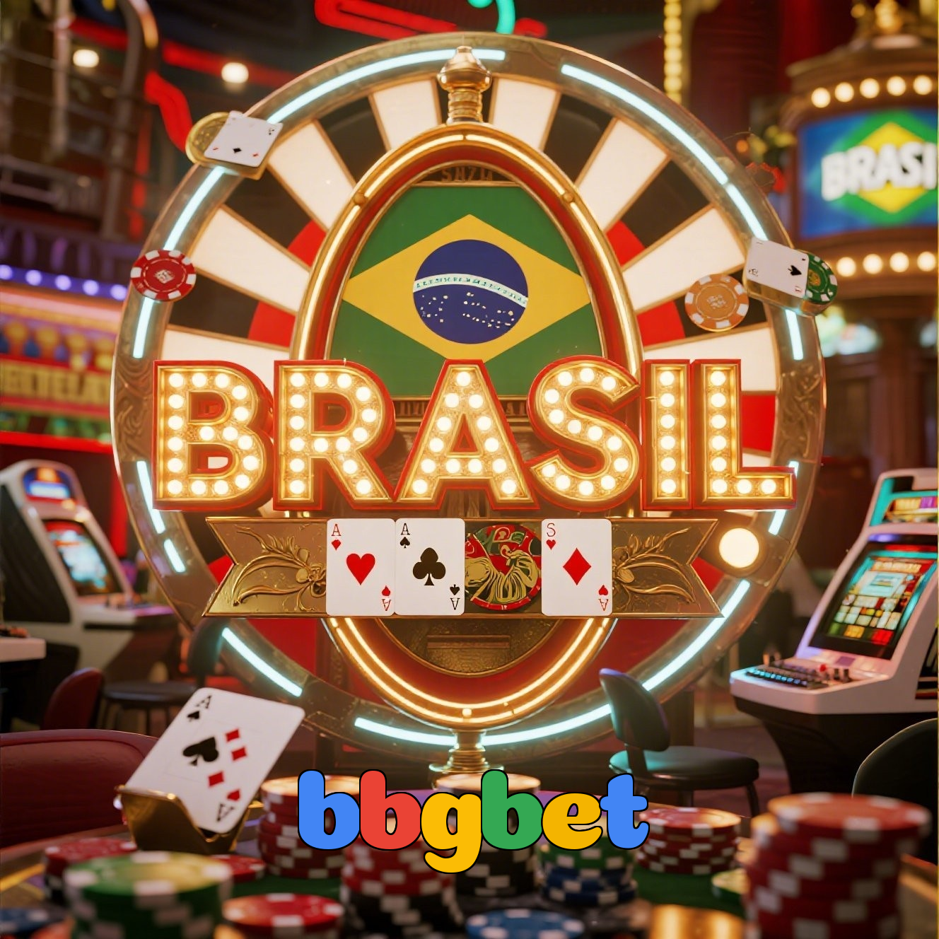 bbgbet：Os jackpots estão esperando por você! Entre no jogo e faça história!