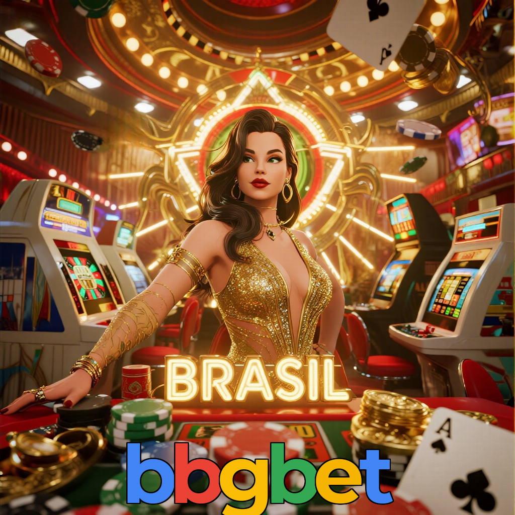 bbgbet：No cassino online mais confiável, aposte no futebol e jogue roleta!