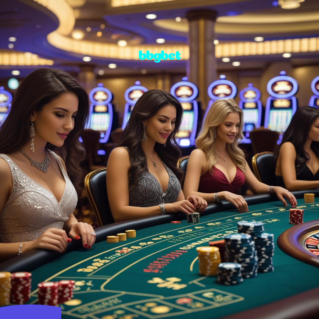 bbgbet：A diversão começa aqui! Jogue nas slots e ganhe muito mais!