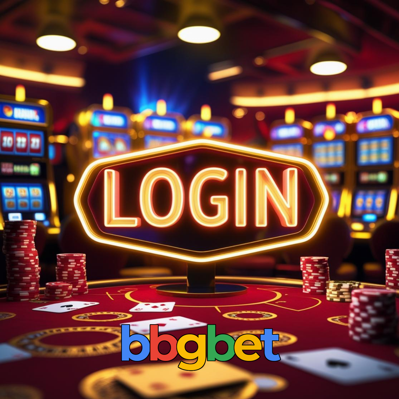 bbgbet:Gire nas slots e conquiste o prêmio da sua vida!