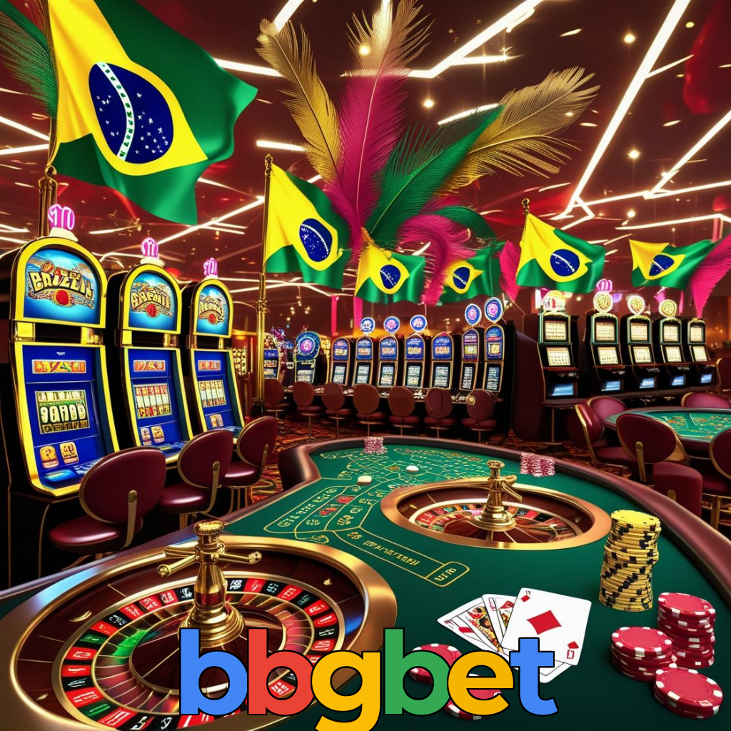 bbgbet:Em nosso cassino online, sua sorte vai brilhar! Aposte e vença!
