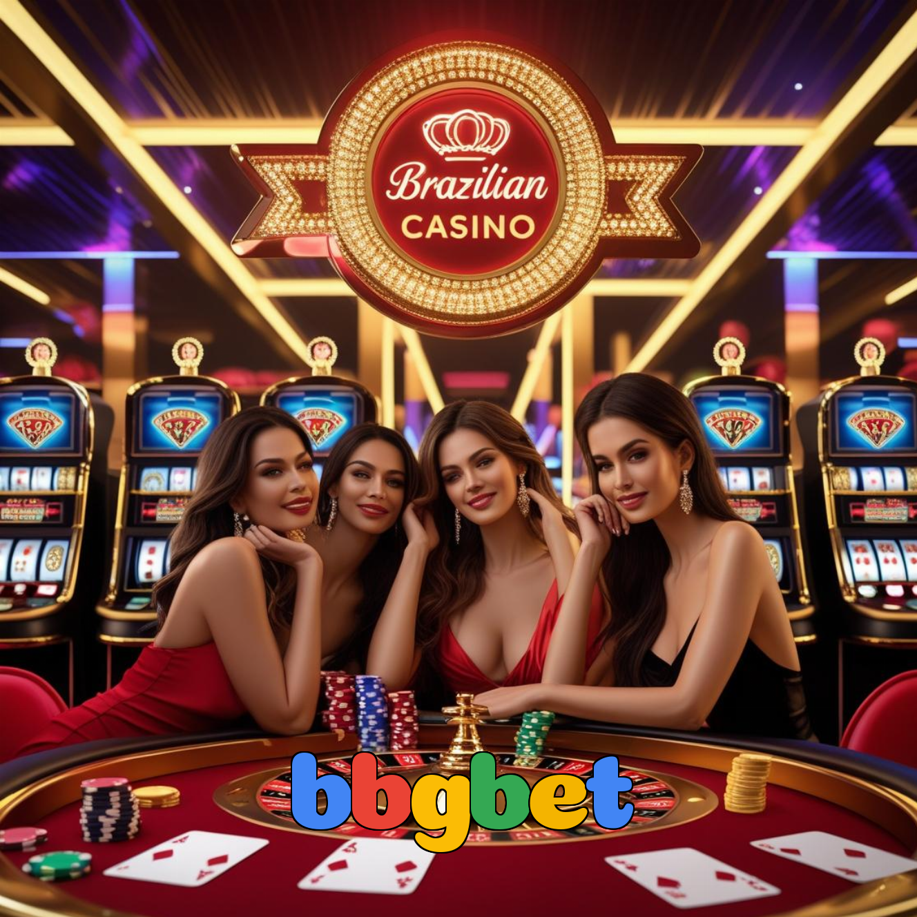 bbgbet：Entre no cassino e comece a ganhar agora mesmo!