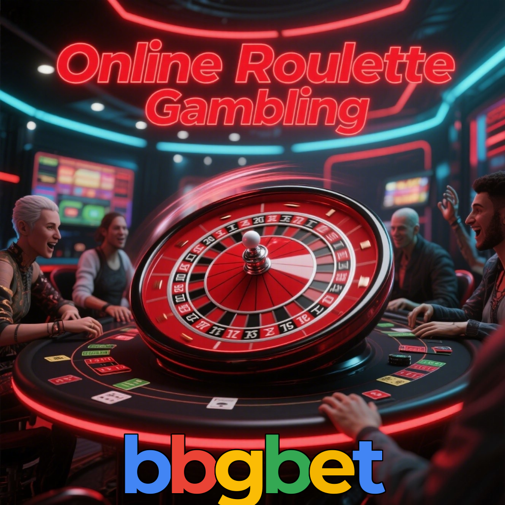bbgbet:Vença com a roleta e aposte no futebol ao vivo no melhor cassino online!
