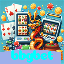 bbgbet：Sinta a emoção de jogar nas melhores slots do mercado!