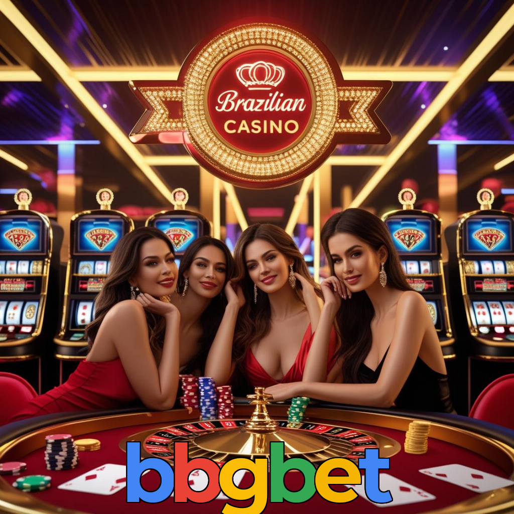 bbgbet:Jogue poker, aposte no futebol e conquiste prêmios incríveis no cassino!