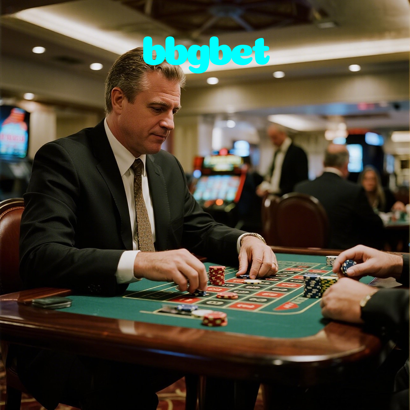 bbgbet:Aposte no futebol e conquiste prêmios em blackjack e roleta!