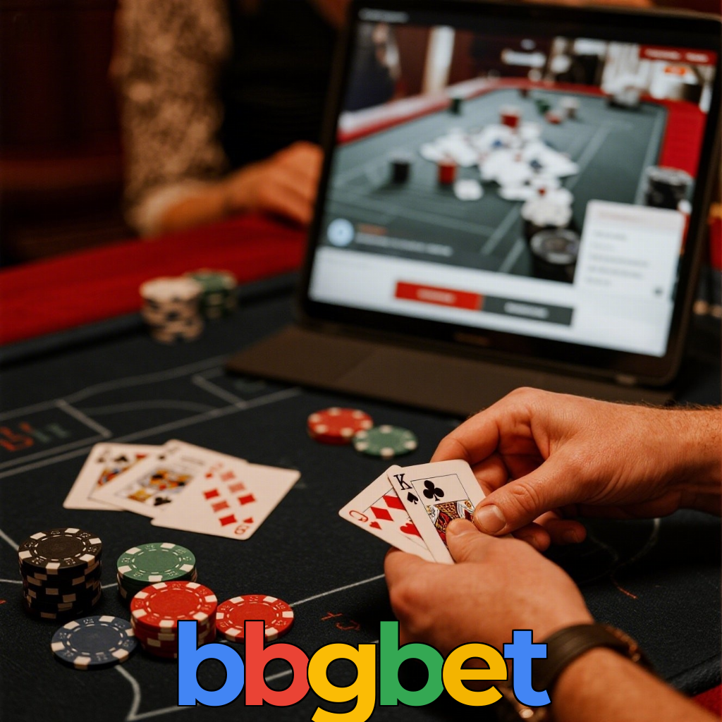 bbgbet：Apostas no futebol e diversão garantida com roleta e blackjack!