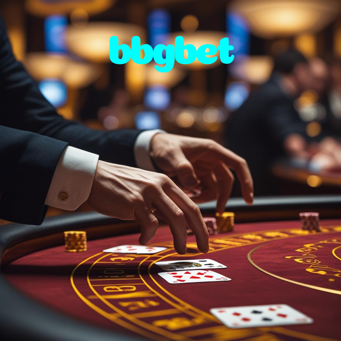 bbgbet:Divirta-se com blackjack, poker e apostas ao vivo em futebol no cassino online!