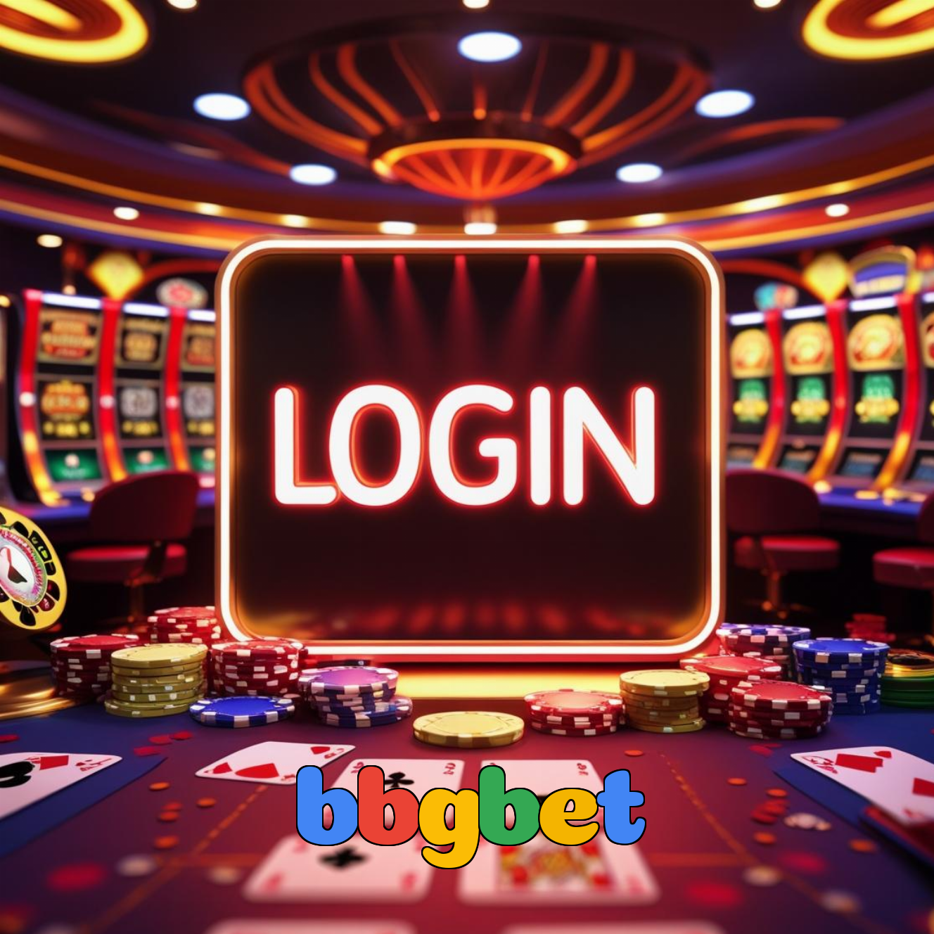 bbgbet：Grandes jackpots estão te esperando! Gire a roleta e ganhe agora!
