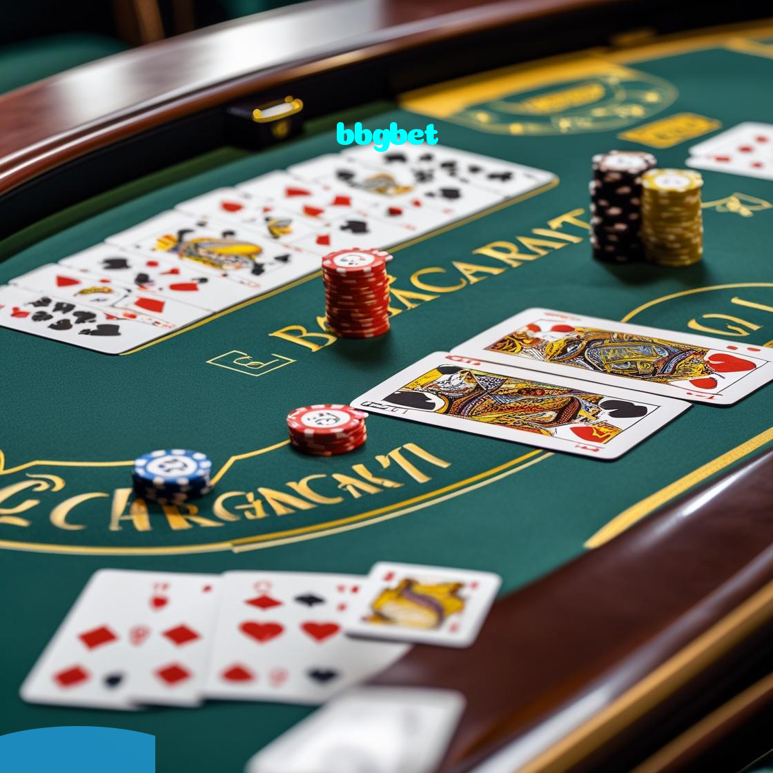 bbgbet：Apostas no futebol e diversão com roleta e blackjack no cassino online!