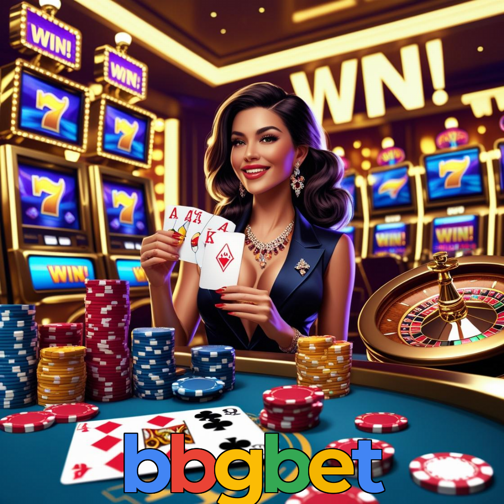 bbgbet:Vença no blackjack e conquiste prêmios sensacionais!