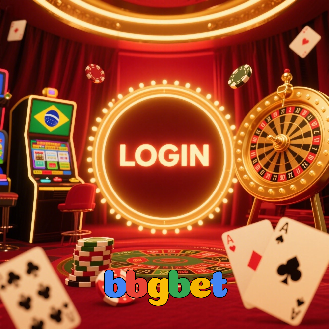 bbgbet：Ganhe no futebol e conquiste prêmios nos melhores jogos de cassino online!