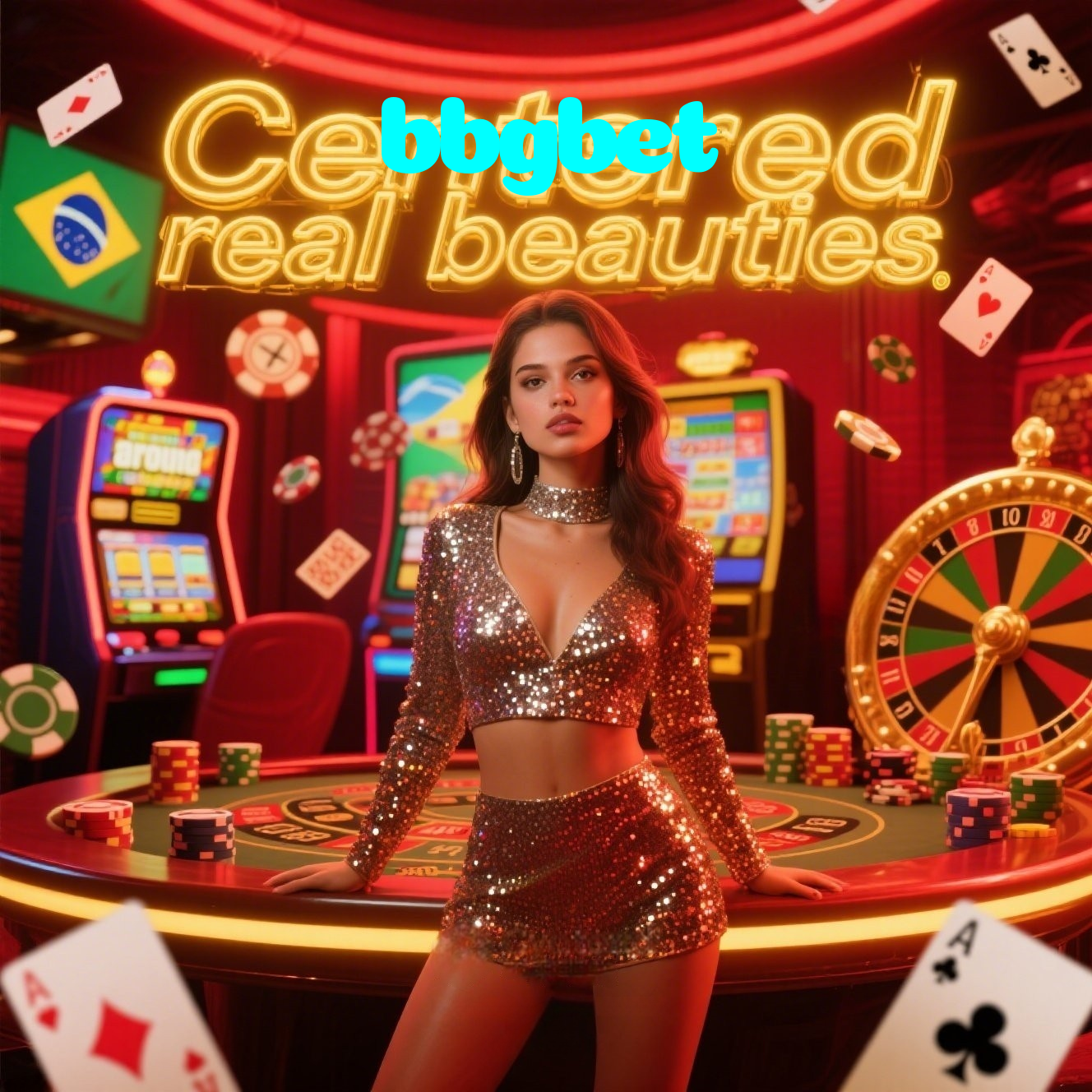 bbgbet：Gire a roleta e conquiste grandes prêmios em nosso cassino!