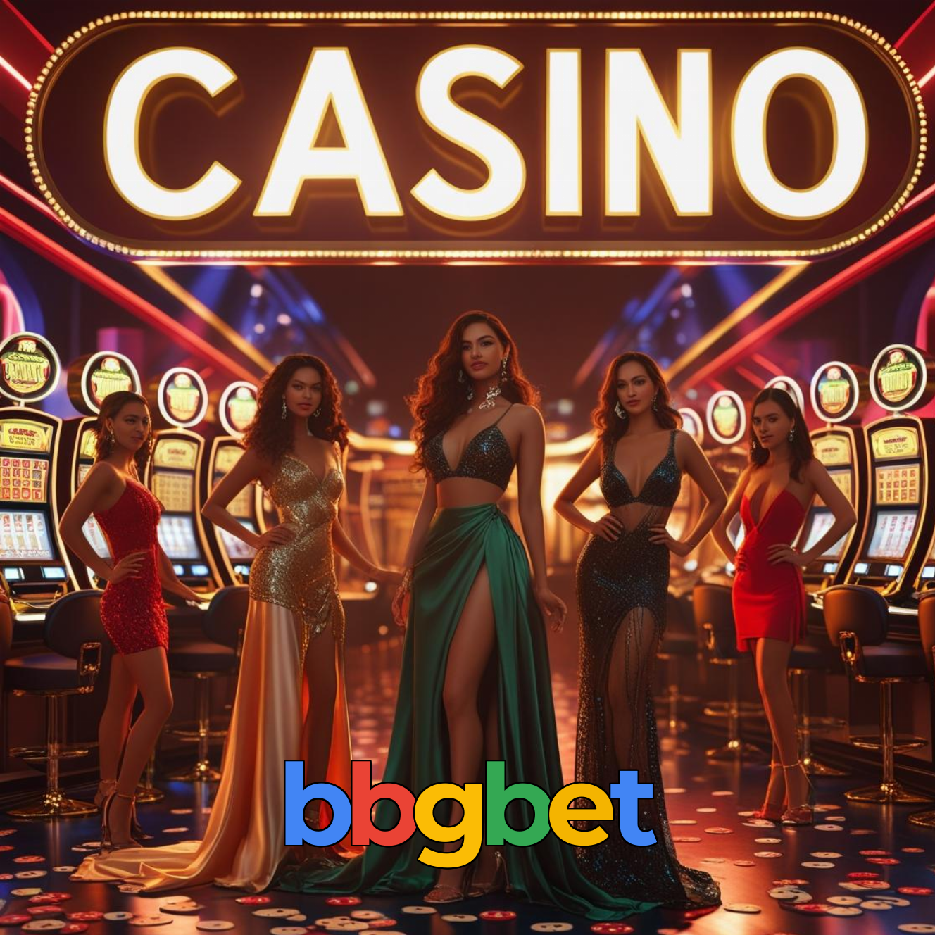 bbgbet:Gire nas slots e conquiste o prêmio da sua vida!