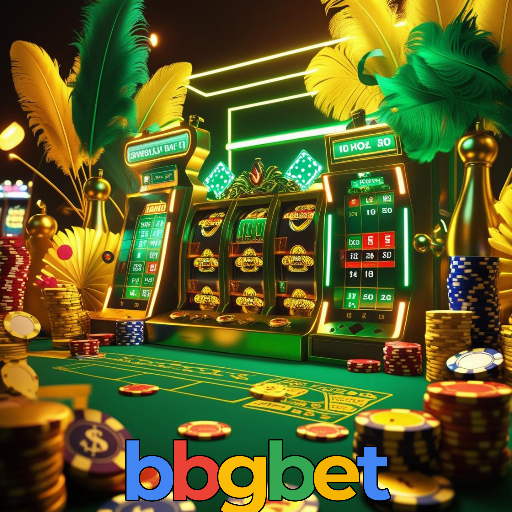 bbgbet:Jogue slots, aposte no futebol e ganhe prêmios incríveis no cassino online!