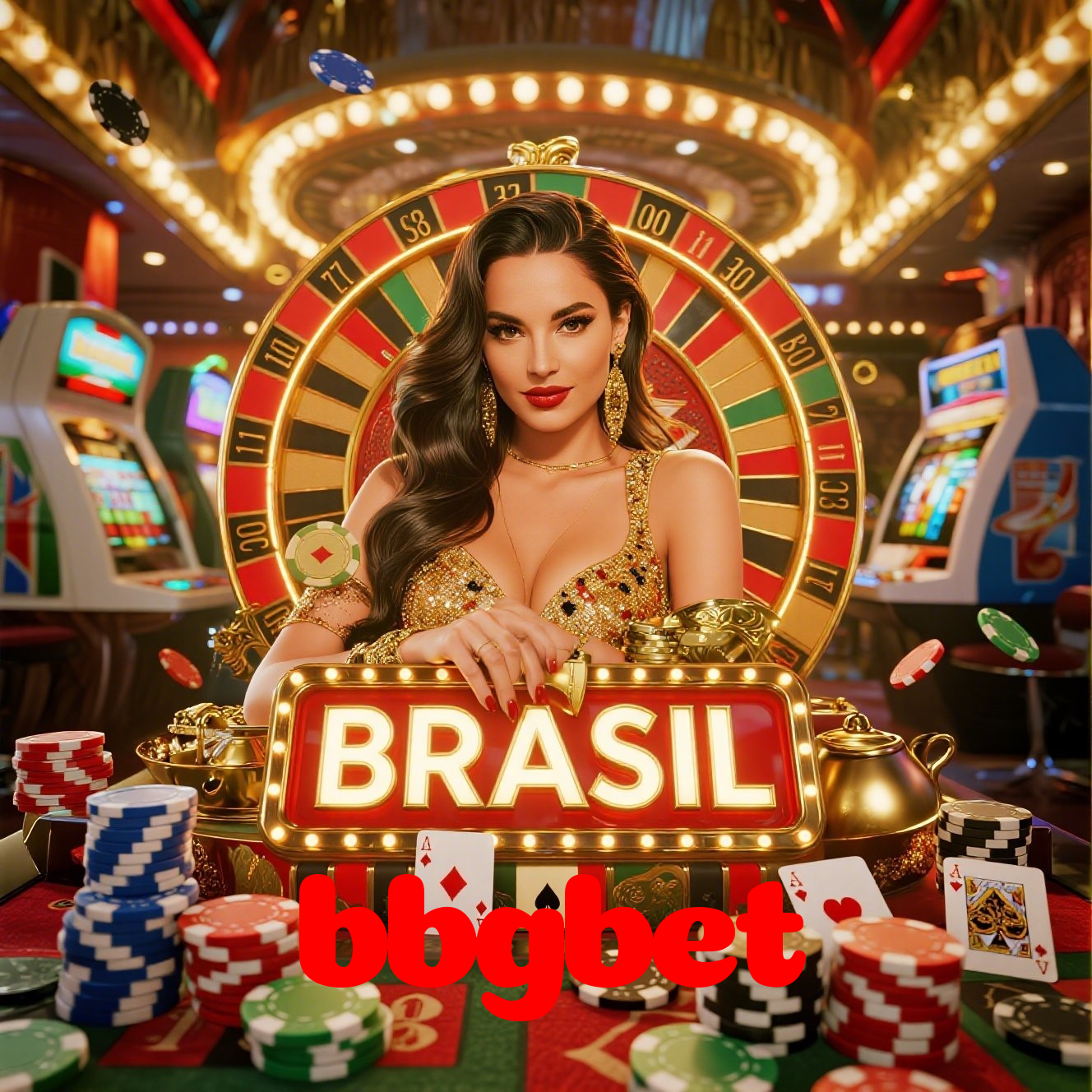 bbgbet:Gire as slots e vença com grandes prêmios!