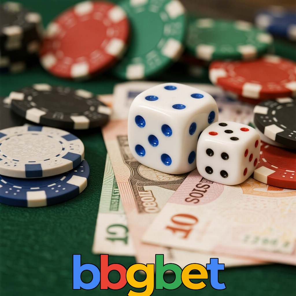 bbgbetïŒJogue poker como um profissional e vença grandes desafios!