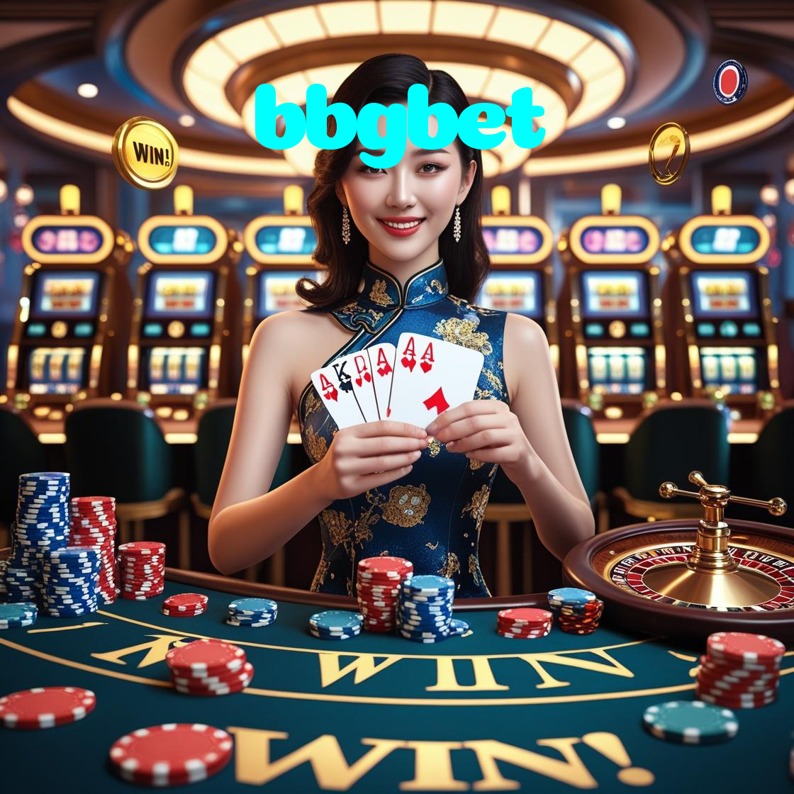 bbgbet:Gire nas slots e conquiste o prêmio da sua vida!