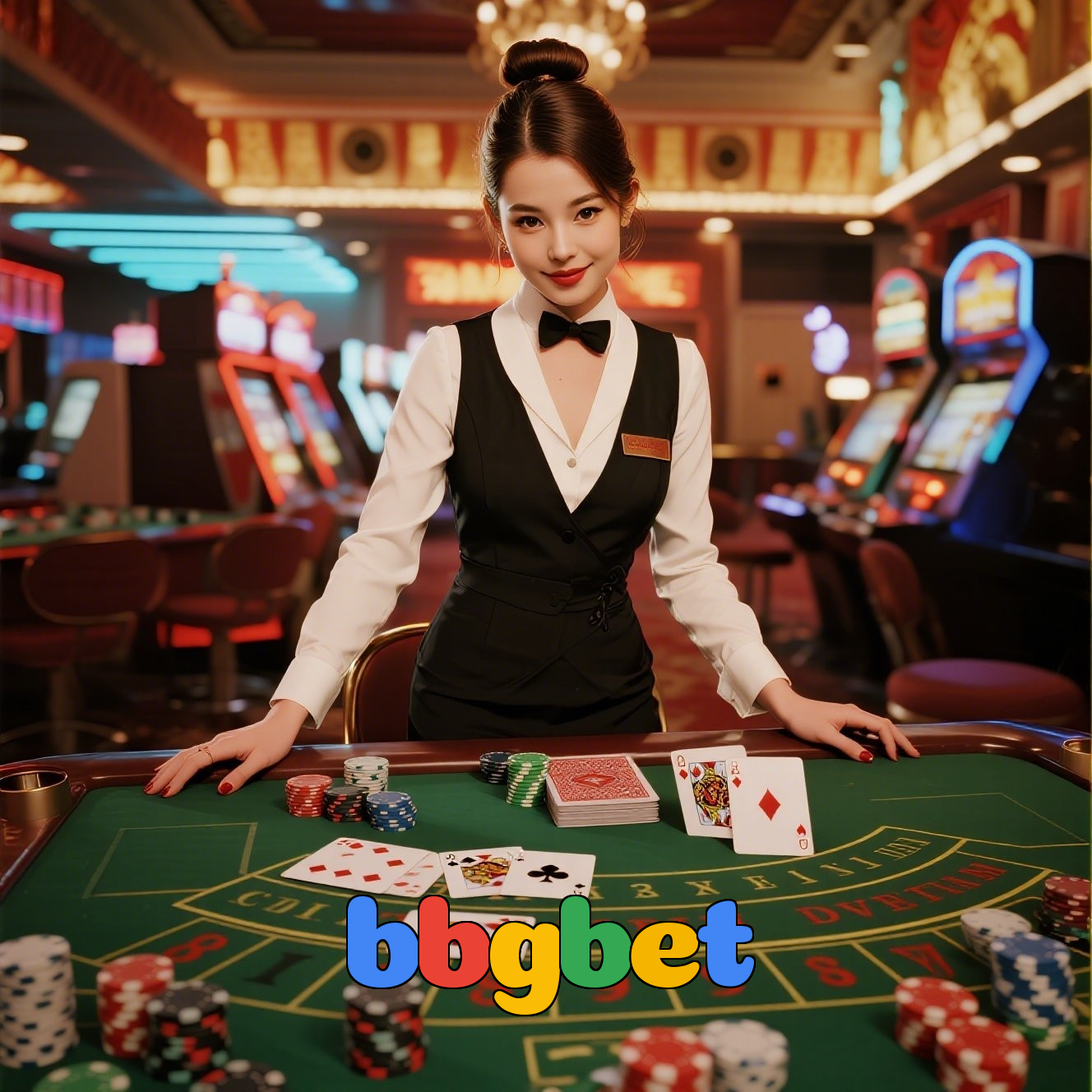 bbgbet：O cassino online mais confiável para você apostar no futebol e jogar blackjack!