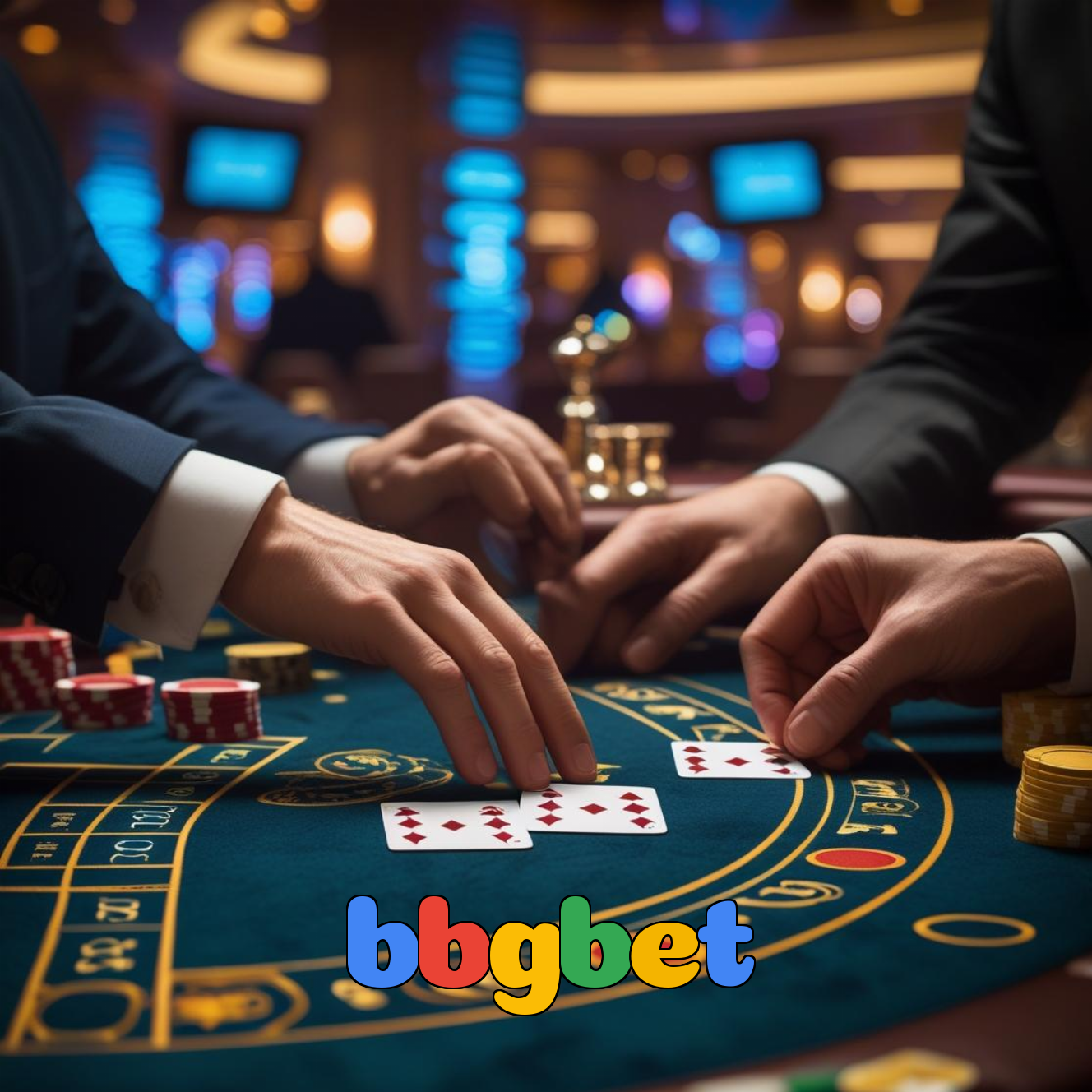 bbgbet：Aposte no futebol e conquiste vitórias incríveis nos jogos de cassino!