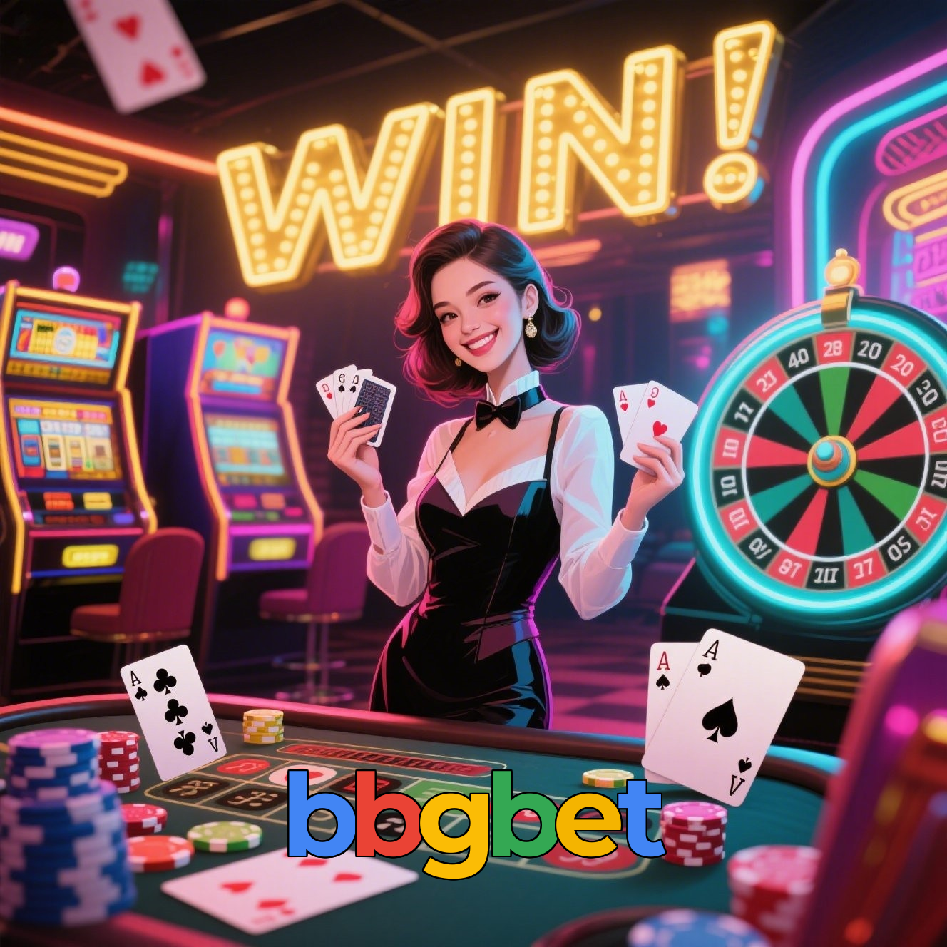 bbgbet:A emoção do blackjack te espera! Aposte e vença agora!
