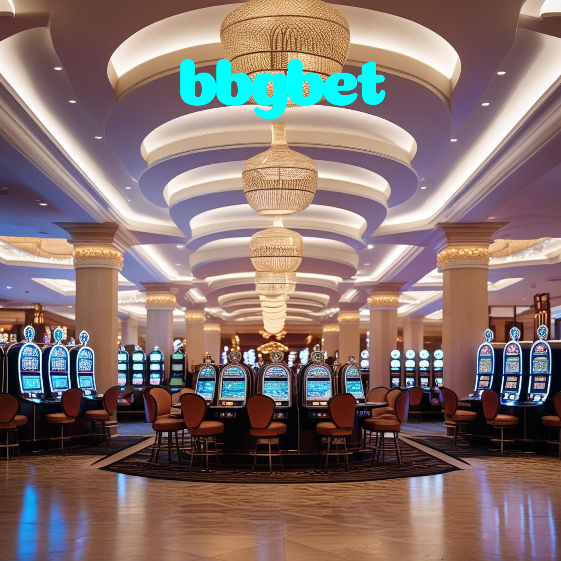 bbgbet：Aposte agora nas roletas e conquiste prêmios fantásticos!