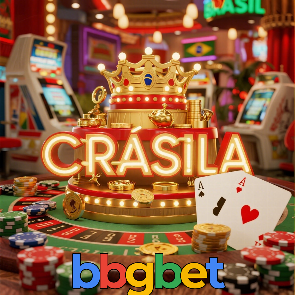 bbgbet:O melhor cassino online do Brasil com roleta, blackjack e futebol!