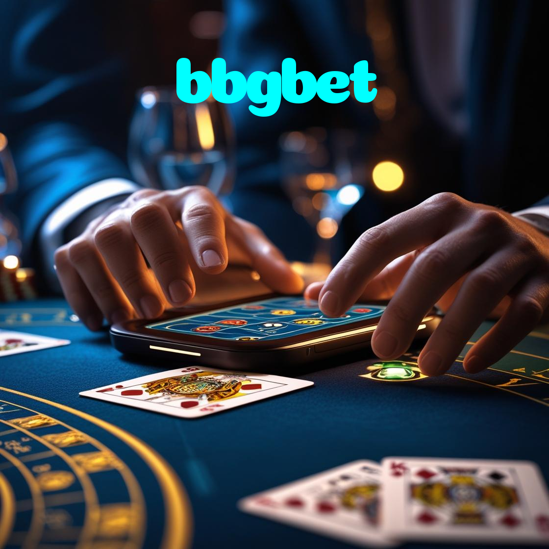 bbgbet:Jogue no cassino mais seguro com blackjack, poker e futebol online!