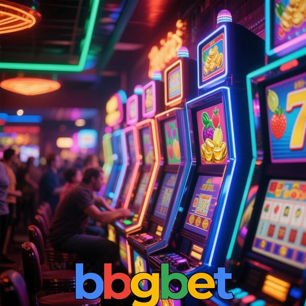 bbgbet:A melhor experiência de cassino e futebol online para você!