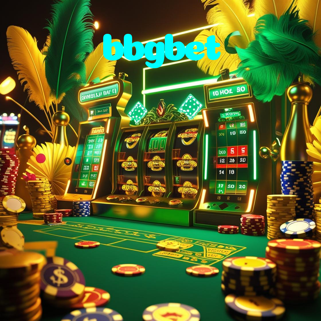bbgbet:Apostas no futebol e grandes prêmios em slots e roleta esperam por você!
