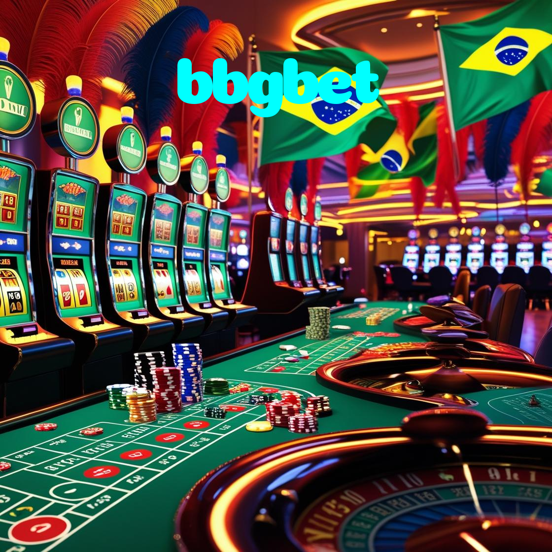 bbgbet:Cada giro nas slots pode te levar à grande vitória!