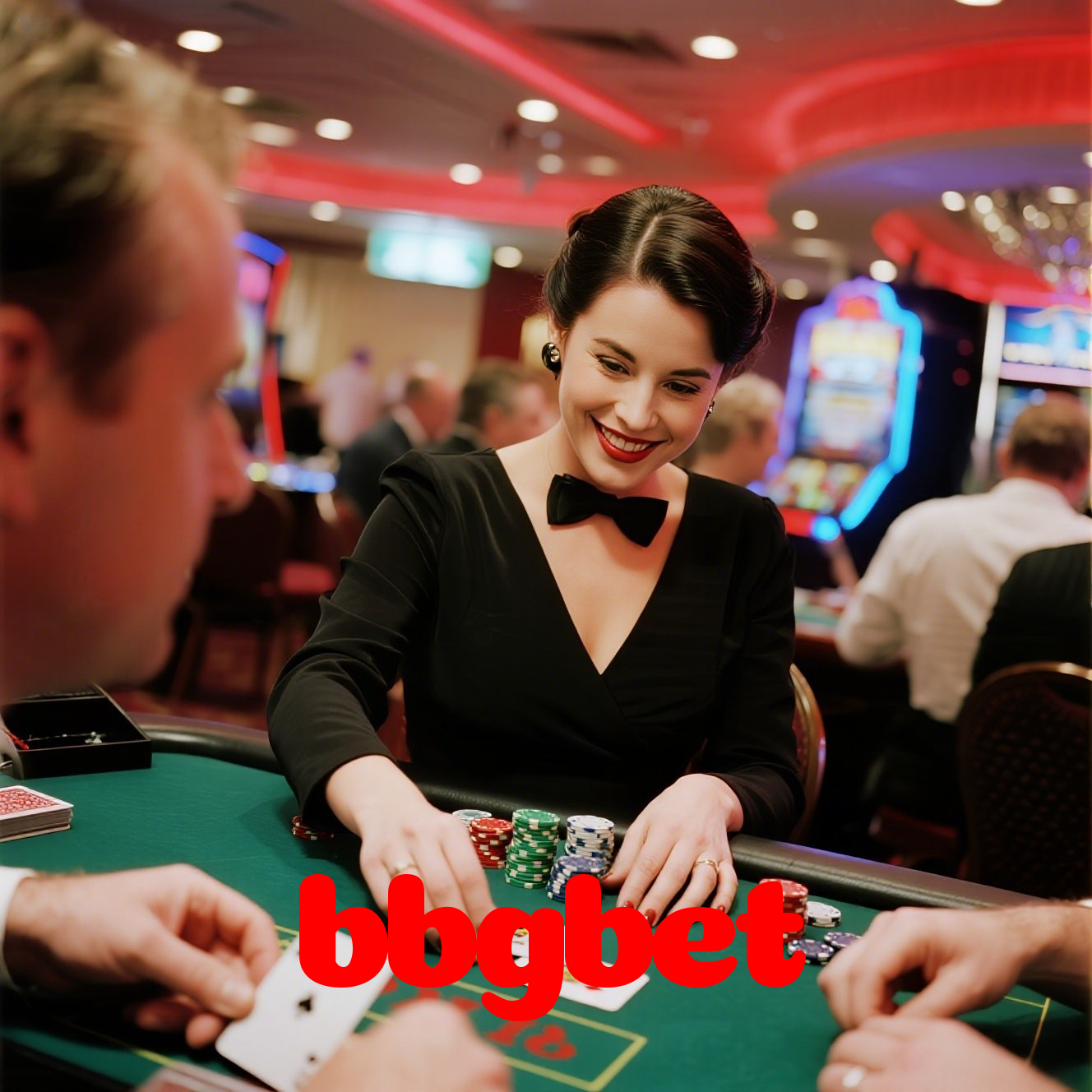 bbgbet:Em cada giro nas slots, a vitória está ao seu alcance!