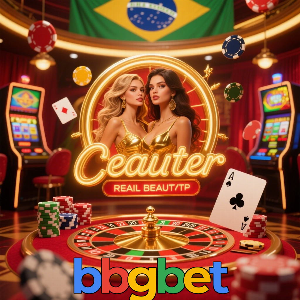 bbgbet：Ganhe no blackjack e aposte no futebol para uma experiência única!