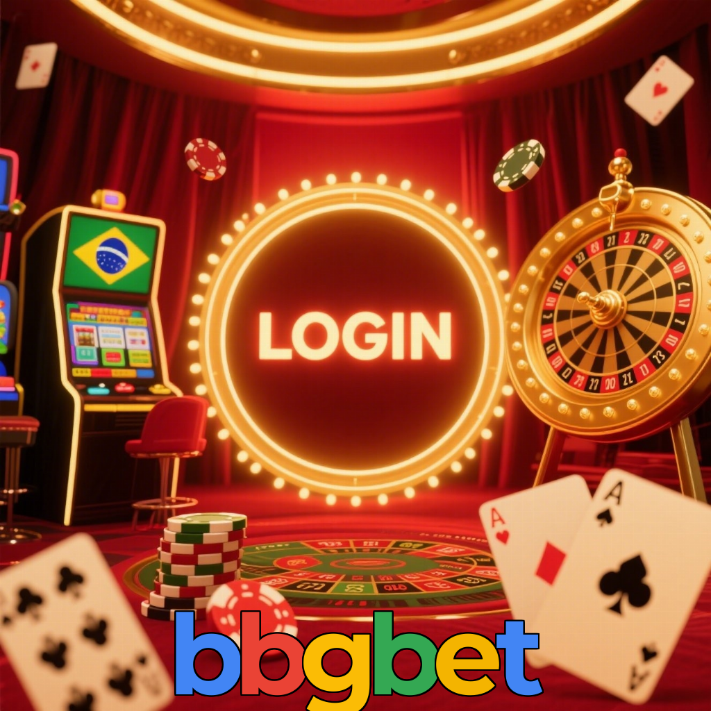 bbgbet：Jogue nas melhores slots e vença o jackpot em grande estilo!