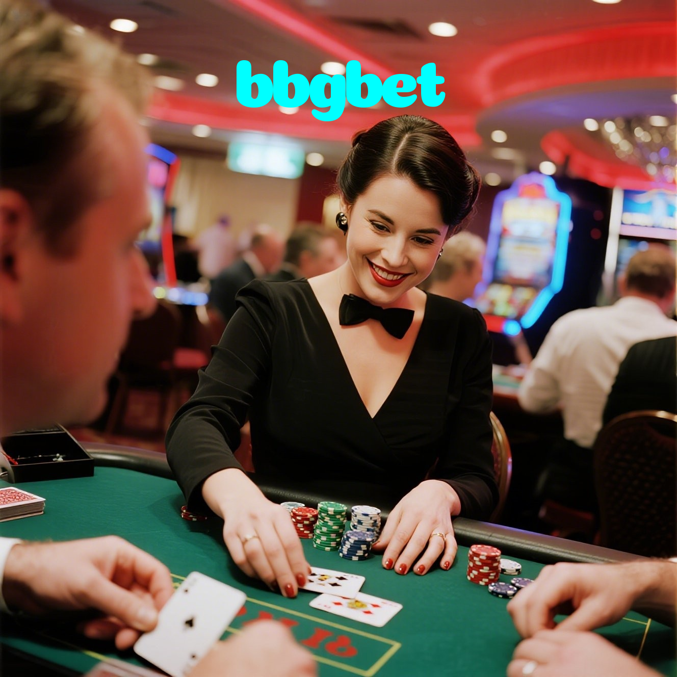 bbgbet：Em cada giro nas slots, a vitória está ao seu alcance!